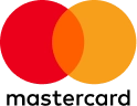 Mastercard logó