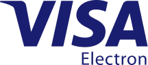 Visa Electron logó